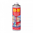 Red Oxide Anti Rust Primer Spray